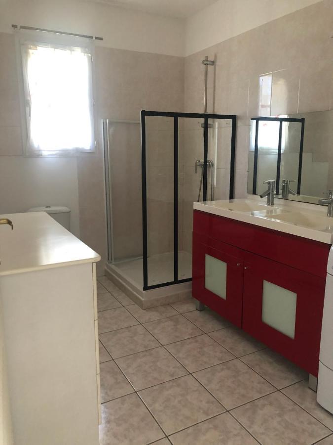 Superbe Appartement Vue Montagne Proximites Grandes Surfaces Poggi Extérieur photo