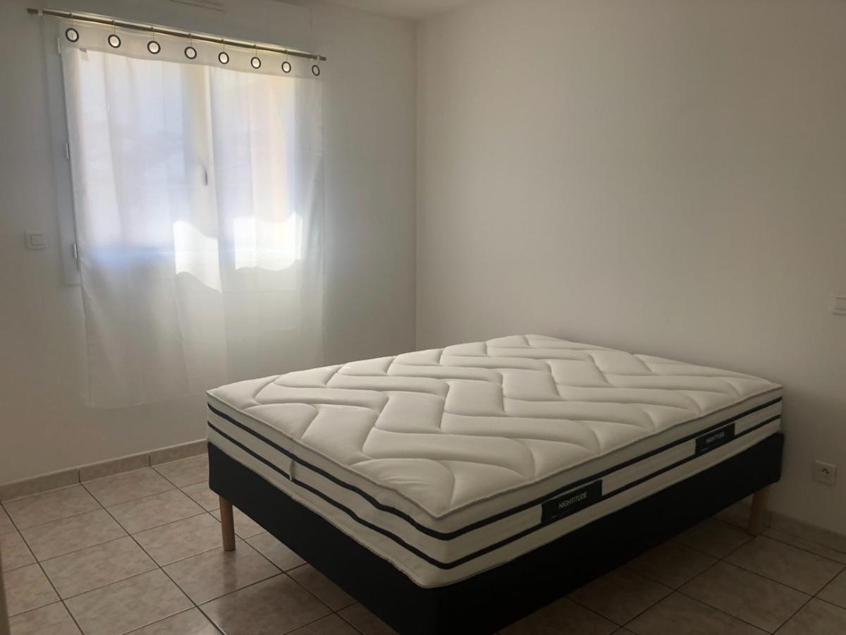 Superbe Appartement Vue Montagne Proximites Grandes Surfaces Poggi Extérieur photo