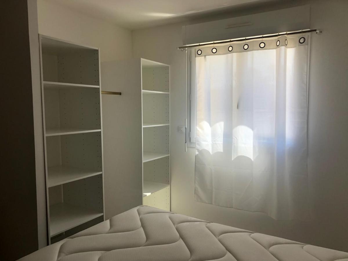 Superbe Appartement Vue Montagne Proximites Grandes Surfaces Poggi Extérieur photo